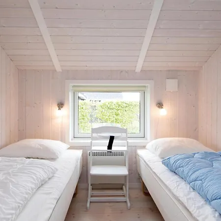 Traumhaftes Haus In Hadsund Mit Sauna