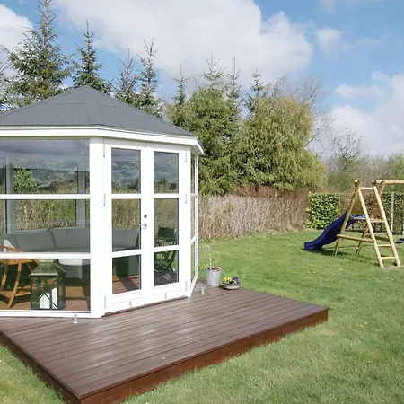 Jupitervej Ix Vakantiehuis