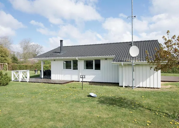 Jupitervej Ix Hadsund